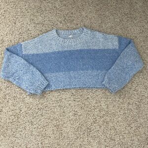 Garage sweater. Size medium.